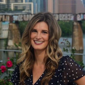 Meet your Posher, Kimberly